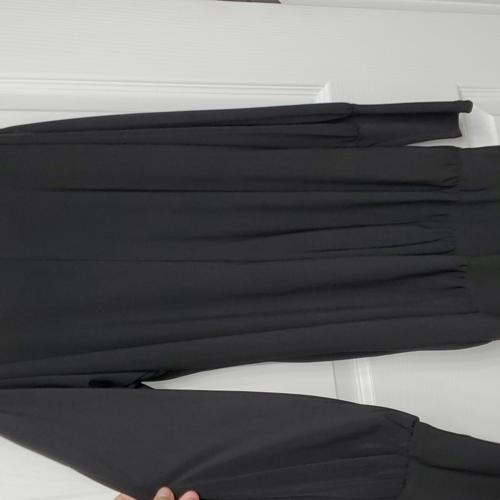 Pronto LS Dress - Picture 6 of 6